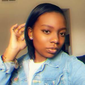 Meet your Posher, Tabitha